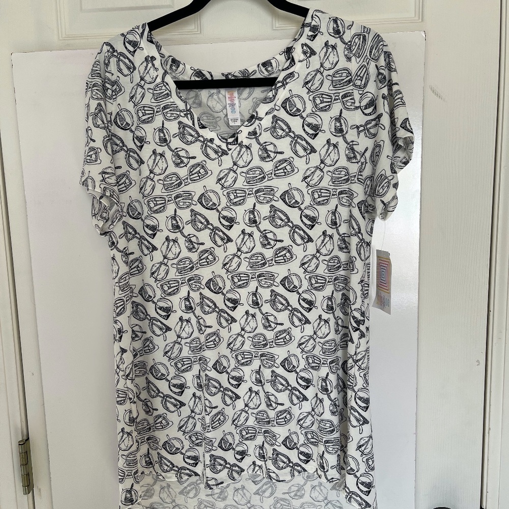 Lularoe Glasses Christy T